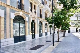 Local comercial en alquiler en Centro en Huelva