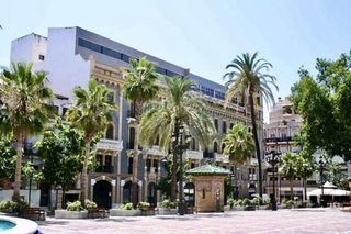 Local comercial en alquiler en Centro en Huelva
