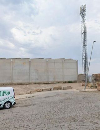 Terreno en alquiler en Rascanya en Pobla de Vallbona (la)