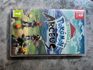 Pokémon Leggende: Arceus per Nintendo Switch