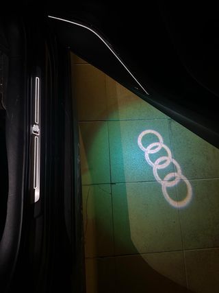 Audi A3 2018