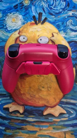 Personalización mando ps5 de Cristian