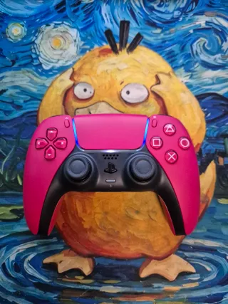 Personalización mando ps5 de Cristian