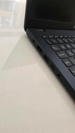 Portátil Asus E510 Intel N4020 4GB RAM SSD 128GB