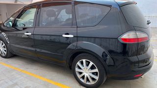 Ford S-MAX 2007