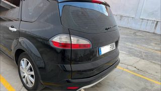 Ford S-MAX 2007