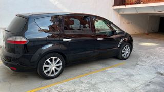 Ford S-MAX 2007