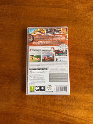 Super Mario Odyssey Nintendo Switch