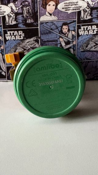 Amiibo Mario Bros Nintendo 30 aniversario