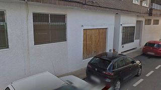 Local comercial en alquiler en San Pedro del Pinatar en San Pedro del Pinatar