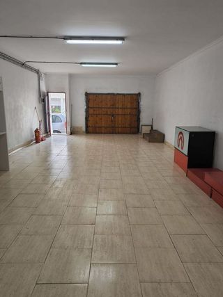 Local comercial en alquiler en San Pedro del Pinatar en San Pedro del Pinatar