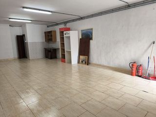 Local comercial en alquiler en San Pedro del Pinatar en San Pedro del Pinatar