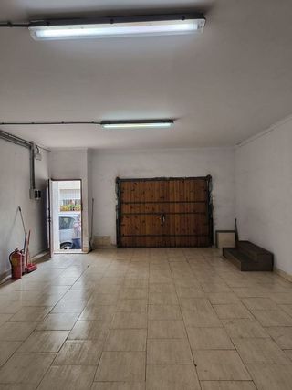 Local comercial en alquiler en San Pedro del Pinatar en San Pedro del Pinatar