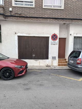 Local comercial en alquiler en San Pedro del Pinatar en San Pedro del Pinatar