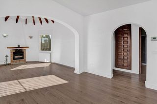 Chalet en venta en Zona Pueblo en Calpe/Calp