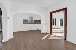 Chalet en venta en Zona Pueblo en Calpe/Calp