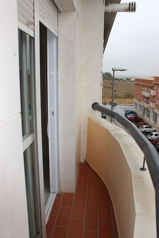 Piso en alquiler en Coria del Río