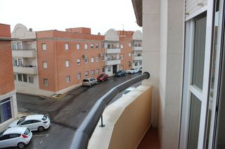 Piso en alquiler en Coria del Río