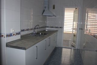 Piso en alquiler en Coria del Río