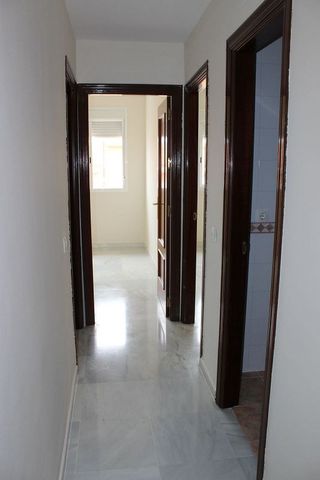 Piso en alquiler en Coria del Río