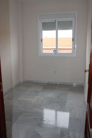 Piso en alquiler en Coria del Río