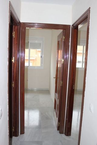 Piso en alquiler en Coria del Río