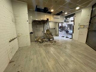 Local comercial en alquiler en Fátima en Albacete
