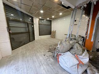 Local comercial en alquiler en Fátima en Albacete