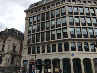 Local comercial en alquiler en Casco Viejo en Bilbao