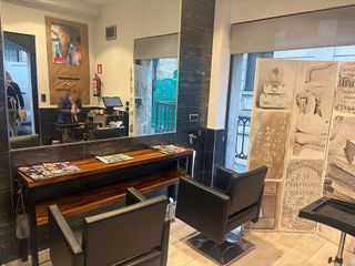 Local comercial en alquiler en Casco Viejo en Bilbao