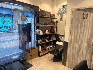 Local comercial en alquiler en Casco Viejo en Bilbao