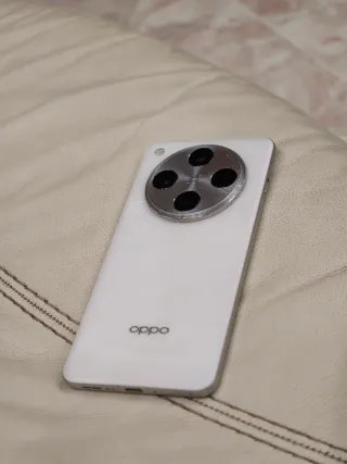 Oppo Find X8 Pro 16GB RAM 512GB Bianco