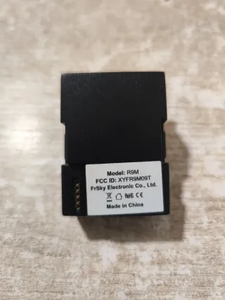 FrSky Taranis Q X7 ACCESS + Pack ELRS Long Range