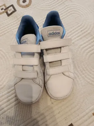 Zapatillas Adidas n.35