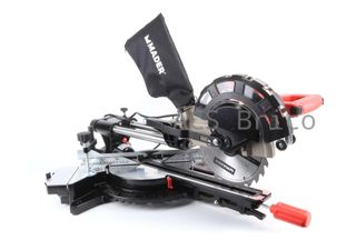 Sierra Ingletadora 210mm 2000W Laser - 63823 - Mader