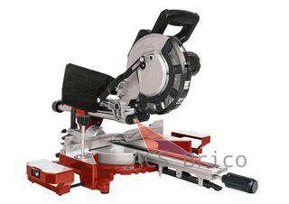 Sierra Ingletadora 210mm 2000W Laser - 63823 - Mader