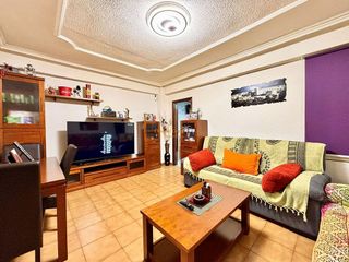 Piso en venta en Carrús Est - Camí dels Magros en Elche