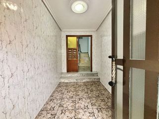 Piso en venta en Carrús Est - Camí dels Magros en Elche