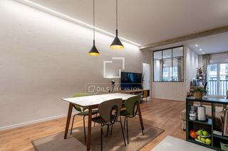 Piso en alquiler en Gros en San Sebastián-Donostia