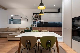 Piso en alquiler en Gros en San Sebastián-Donostia