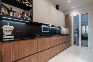 Piso en alquiler en Gros en San Sebastián-Donostia