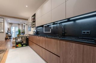 Piso en alquiler en Gros en San Sebastián-Donostia