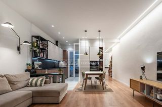 Piso en alquiler en Gros en San Sebastián-Donostia