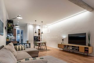 Piso en alquiler en Gros en San Sebastián-Donostia