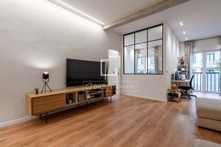 Piso en alquiler en Gros en San Sebastián-Donostia