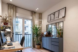 Piso en alquiler en Gros en San Sebastián-Donostia