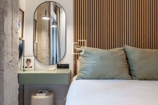 Piso en alquiler en Gros en San Sebastián-Donostia