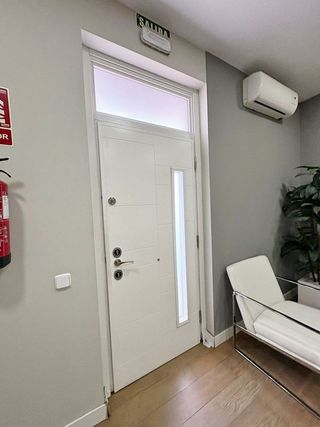 Nave industrial en alquiler en Valdepelayo - Montepinos - Arroyo Culebro en Leganés