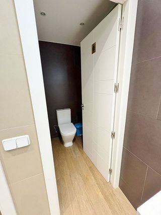 Nave industrial en alquiler en Valdepelayo - Montepinos - Arroyo Culebro en Leganés