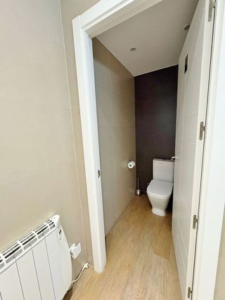 Nave industrial en alquiler en Valdepelayo - Montepinos - Arroyo Culebro en Leganés